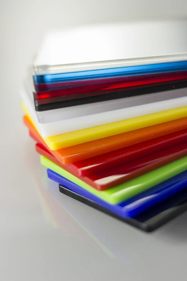 Retail-ready acrylic POS displays and display components fabricated in Johannesburg — Perspex solutions for any brand