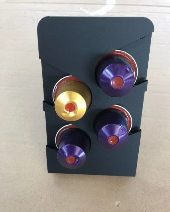 Custom coffee caddy Johannesburg