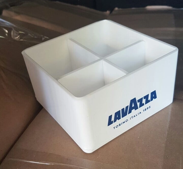 Custom coffee caddy Johannesburg