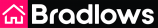 Bradlows logo – client of custom acrylic display stands Johannesburg